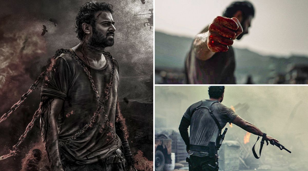 Salaar: Part 1-Ceasefire: Prabhas’s Film To Explore International Boundaries!