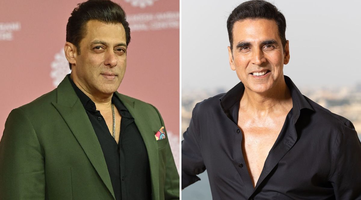 Salman Khan Says Stars Shouldn’t Do Four Films A Year; Akshay Kumar’s Fans Share Their Opinion On It!