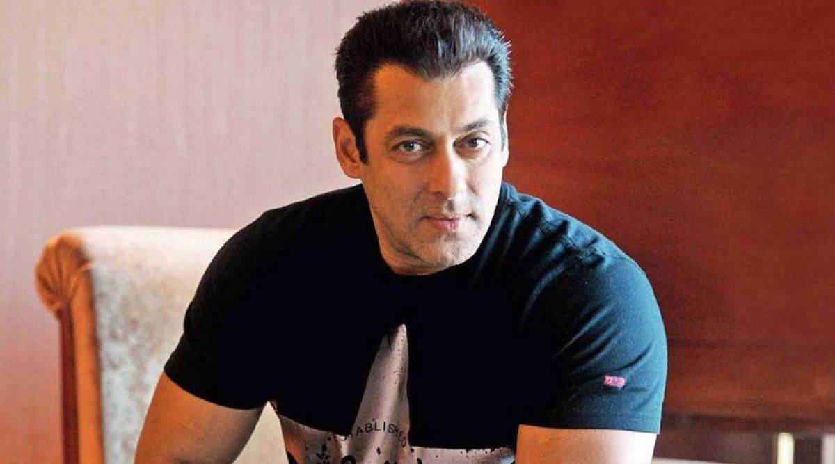 From Blackbuck Poaching Case To Wanting Kids; Check Out Salman Khan’s HUGE  REVELATIONS!