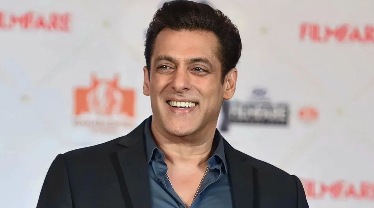 OMG! Salman Khan All Set To Mark OTT Debut (Details Inside)