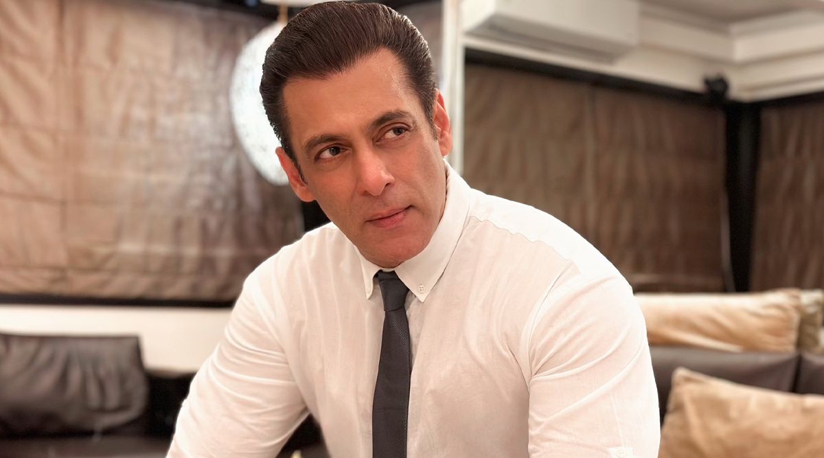 THIS Proves That Salman Khan Is The Perfect 'Bhai' And 'Jaan' For His Fans, Friends and Family!