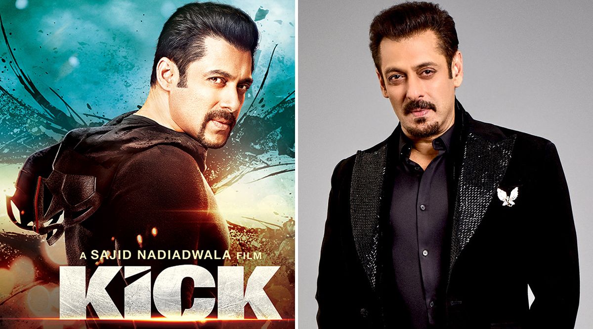 Kick 2: Salman Khan's Action Extravaganza Set To Begin Production? (Details Inside)