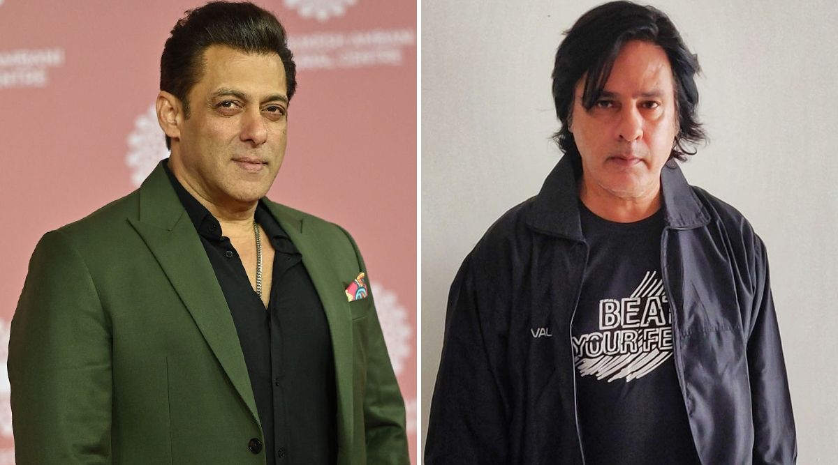 Incredible! Salman Khan PAID Hospital Bills When Rahul Roy Suffered A BRAIN STROKE; Helped Him In His Battle Fighting It In 2020 (Details Inside)