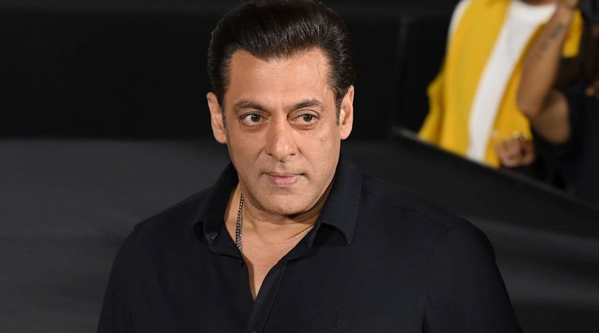 Salman Khan ADDRESSES Receiving DEATH THREATS And Getting High Security, Says ‘I Am Scared These Days…’ (Watch Video)