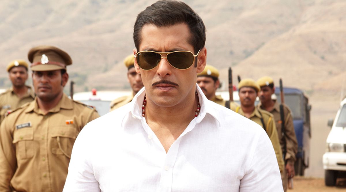 Kisi Ka Bhai Kisi Ki Jaan: Salman Khan Is Ready With His Eid Release Which Could Take Over Dabangg 3's Debut!