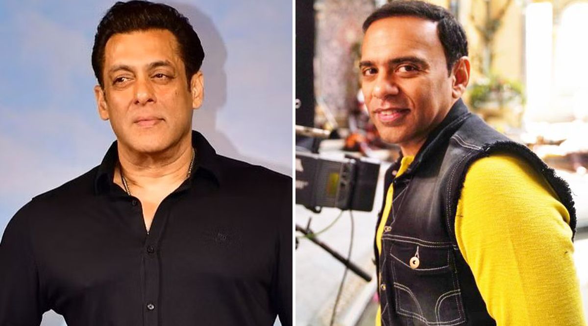 Kisi Ka Bhai Kisi Ki Jaan: Salman Khan ADMITS That If Film Fails At Box Office, Farhad Samji Will Hold Him Responsible