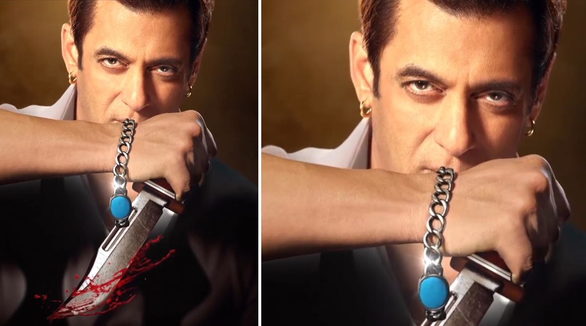 Kisi Ka Bhai Kisi Ki Jaan Trailer Update: Salman Khan’s New Hot-Blooded Motion Poster Is Finally Out!