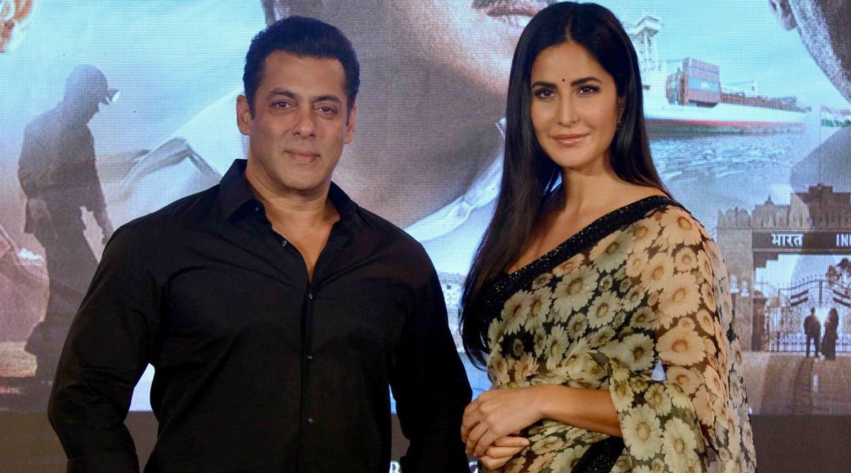 Here’s How Salman Khan Played A CRUCIAL Role In  Katrina Kaif’s Bollywood Career 