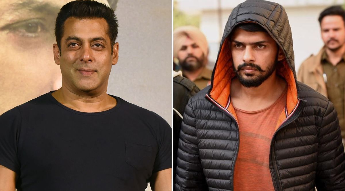 Salman Khan Blackbuck Poaching Case: The Actor Gets A New THREAT By Jailed Gangster Lawrence Bishnoi; Demands An  Apology And A Visit To Their Temple  (Watch Video)