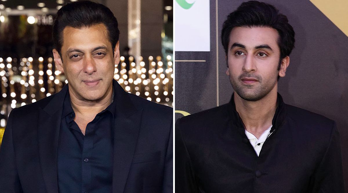 Campeones: NOT Salman Khan, Ranbir Kapoor To Lead The Sports Drama!