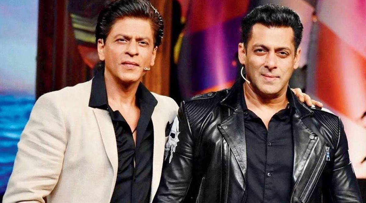 OMG! Goats Named After Shah Rukh Khan And Salman Khan Are Being Sold For ‘THIS’ WHOPPING Price! (Details Inside)