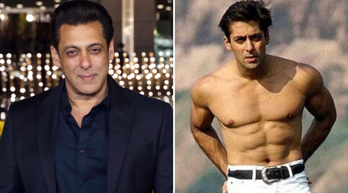 Salman Khan sets yet another fashion trend, this time in Sultan - Celebrity  - Images