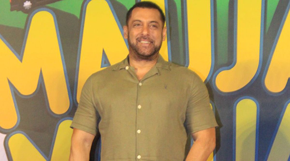 Maujaan Hi Maujaan Trailer Launch: Salman Khan's SHOCKING Statement On Box Office Predictions For His Movies! 