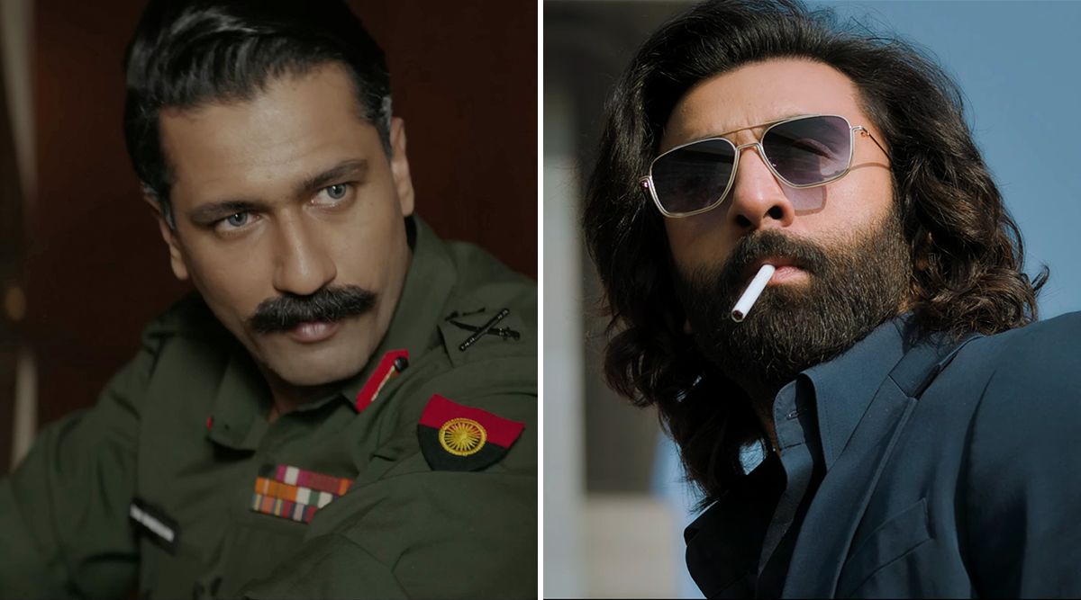 Sam Bahadur Vs Animal: Vicky Kaushal REVEALS Insights On Collision, He Says 'We Should Not...!'