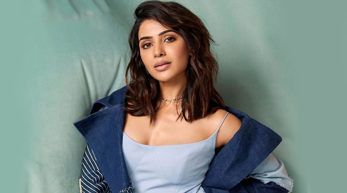 Samantha Ruth Prabhu Suffers Loss Of Rs 12 Crores On Taking A Sabbatical From Acting? (Details Inside)