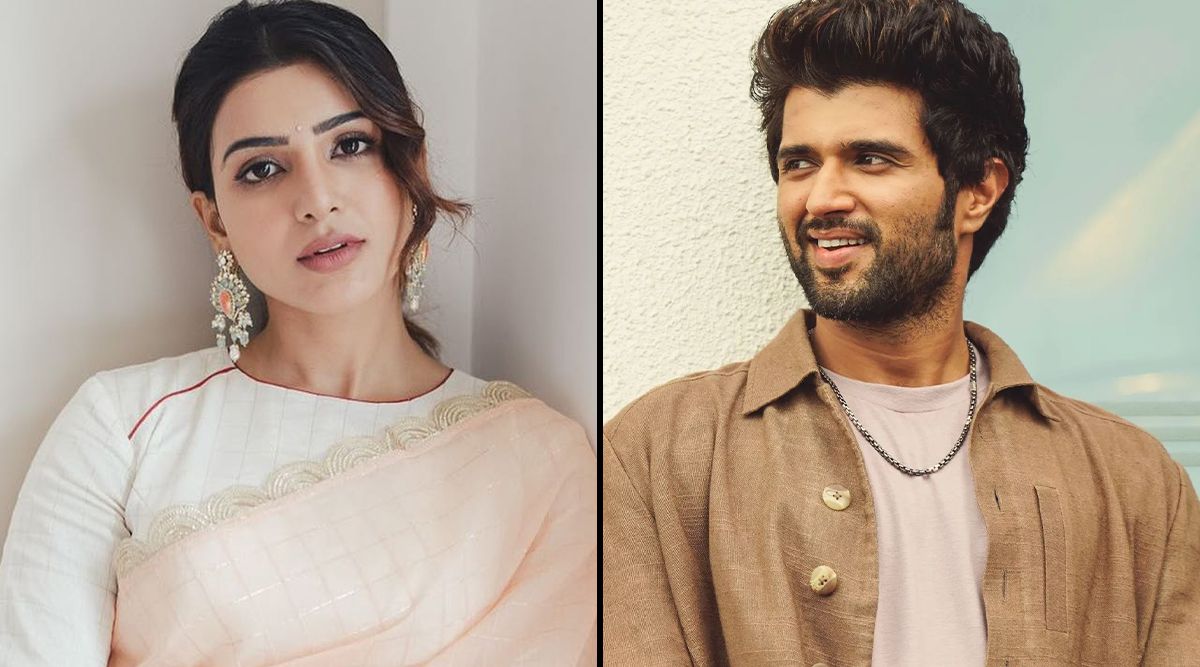 WHY DID Samantha Ruth Prabhu APOLOGISED Vijay Deverakonda fan? Here’s what happened!