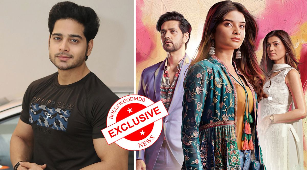 Exclusive: Big New! Samir Khan To Enter In Star Plus Show ‘Ghum Hai Kisikey Pyaar Meiin’ As A NEGATIVE Lead!