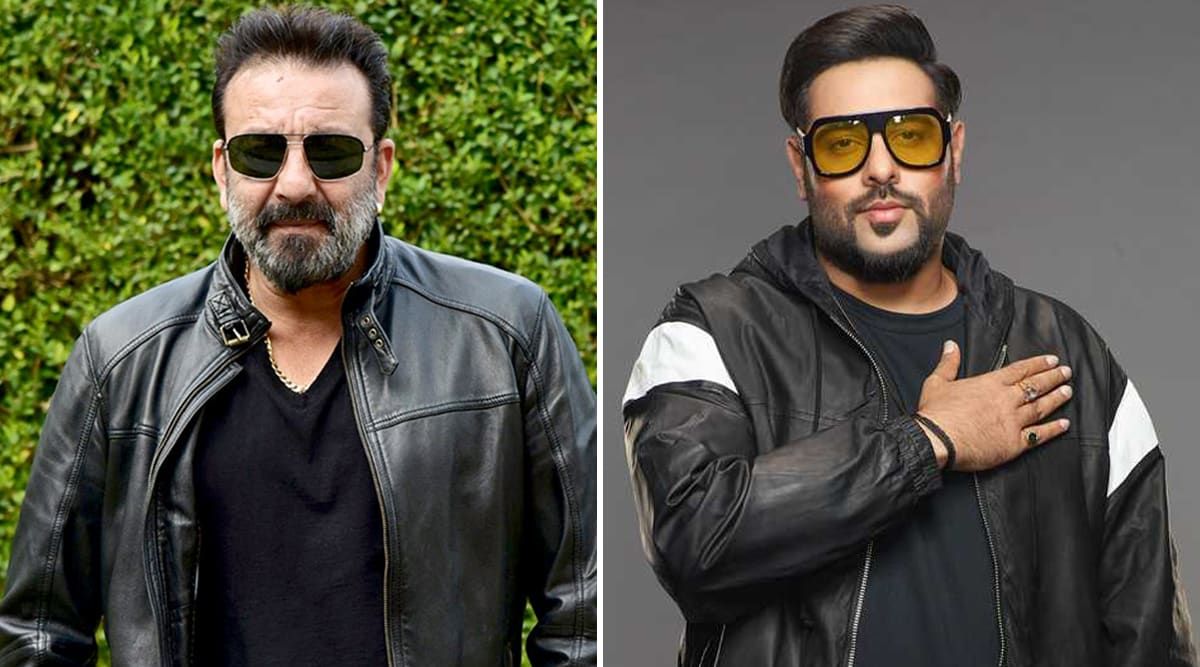 Media Company Files FIR Against Sanjay Dutt & Badshah