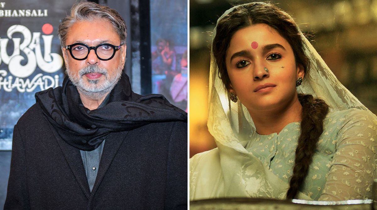 Sanjay Leela Bhansali Becomes 7th National Award Winner As He Achieves An Award For 'Gangubai Kathiawadi' At 69th National Film Awards 2023