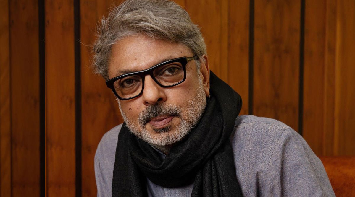 Happy Birthday Sanjay Leela Bhansali: 5 master-piece & iconic FILMS that the filmmaker gave the Indian cinema