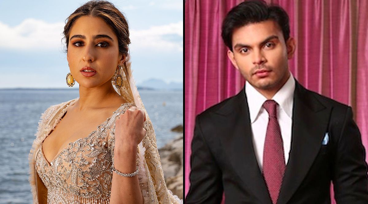 Congratulations: Sara Ali Khan’s Ex-Boyfriend Veer Pahariya, All Set To Mark His Bollywood DEBUT With Period Drama 'Sky Force' 