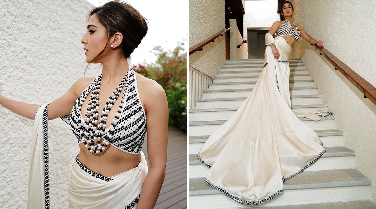 Cannes 2023: Revisiting Bollywood stars' saree looks over the years