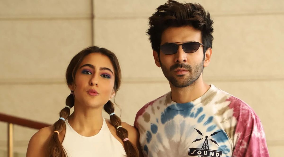 Sara Ali Khan Finally Opens Up About Break-Up With Kartik Aaryan