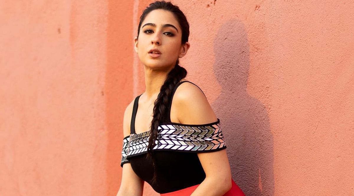 Here's How Much Sara Ali Khan Charges Per Movie; Details About Her Net Worth And More!