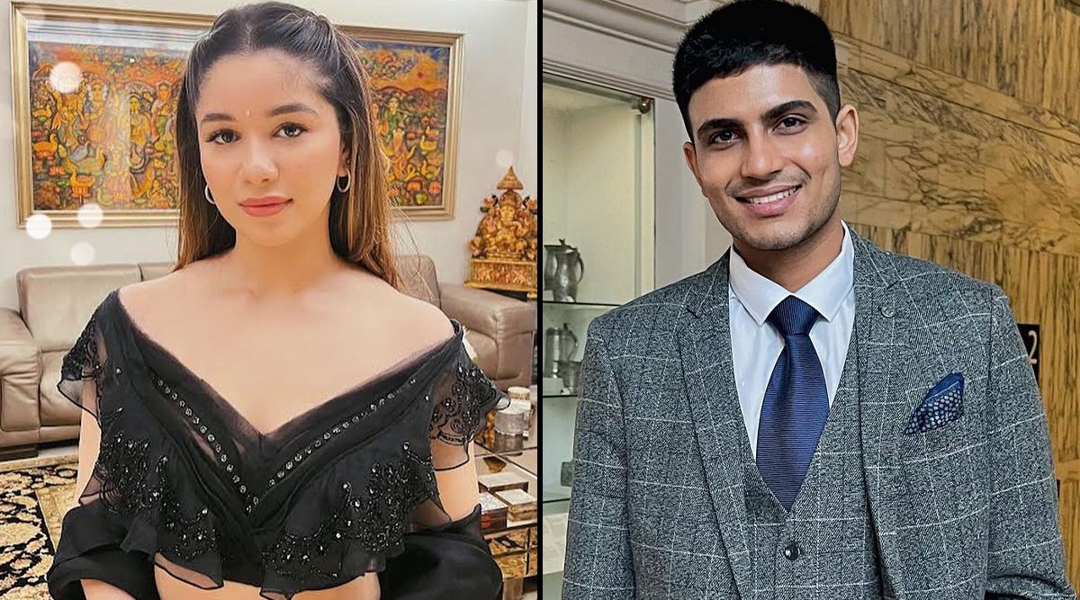 Sachin Tendulakar’s daughter Sara Tendulakar to get engaged with Shubham Gill? A hilarious tweet goes VIRAL? Read!