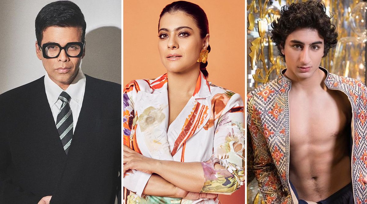 Sarzameen: Karan Johar Brings Kajol On Board For Ibrahim Ali Khan’s Bollywood Debut Film? (Details Inside)