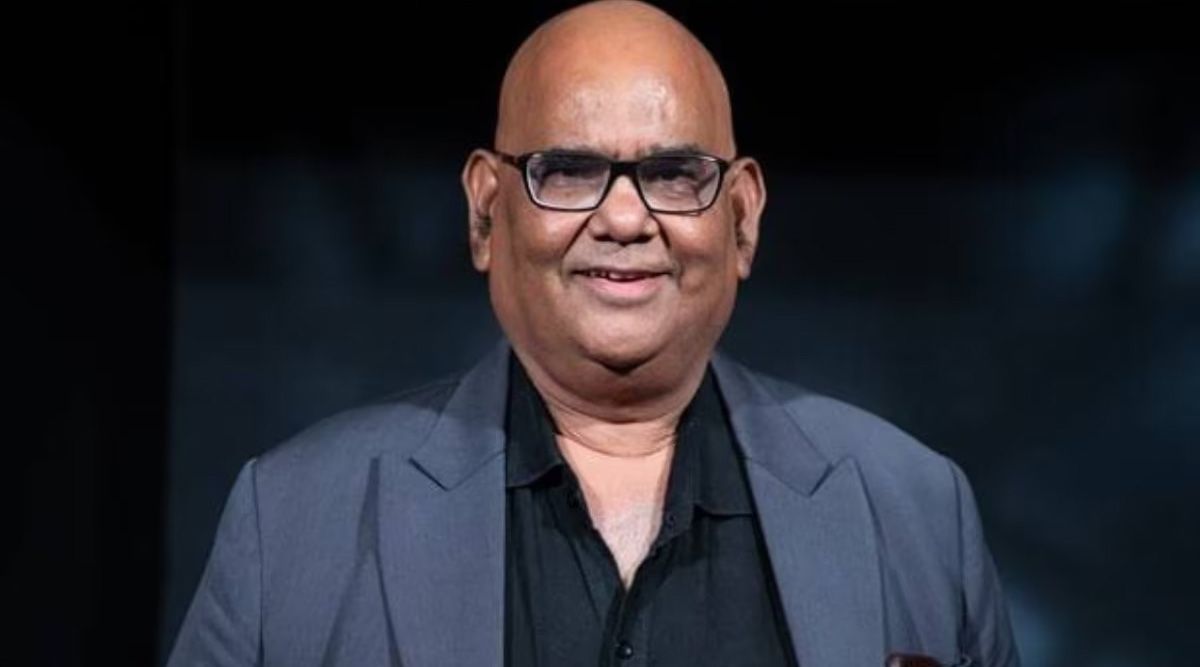 Satish Kaushik's Last Words: Manager Santosh Reveals, ‘Mujhe Bacha Lo, Main Marna Nahin Chahta’; Know More!