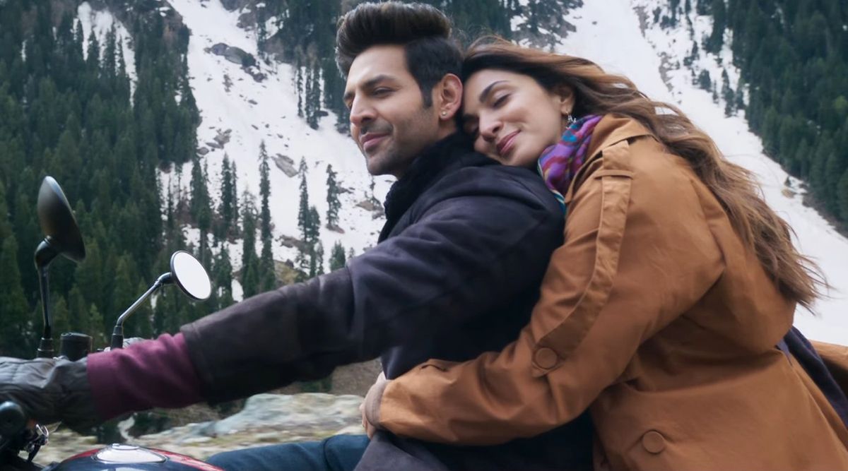 Satyaprem Ki Katha Teaser: Netizens Are Head Over Heels In Love With Kartik Aaryan And Kiara Advani’s Chemistry; Netizens Wait With Bated Breaths (View Tweets)