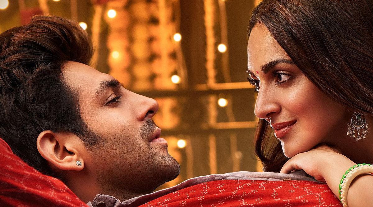 Satyaprem Ki Katha LEAKED Online: Kartik Aaryan And Kiara Advani’s Film Become VICTIM OF PIRACY; Available On Tamilrockers And More Sites In HD