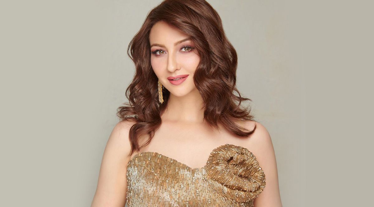 Saumya Tandon opens up on quitting Bhabiji Ghar Par Hain! at peak of her career