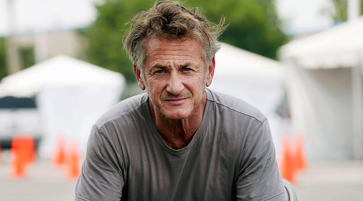 CONTROVERSY! Sean Penn Slams Hollywood Producers, Calls Them 'Bankers Guild'