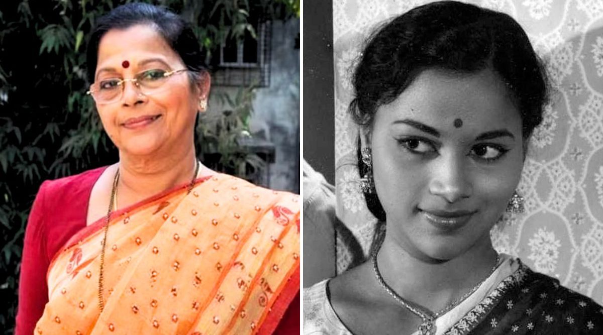 R.I.P! Kora Kagaz And Anand Fame Seema Deo Passes Away At 81!