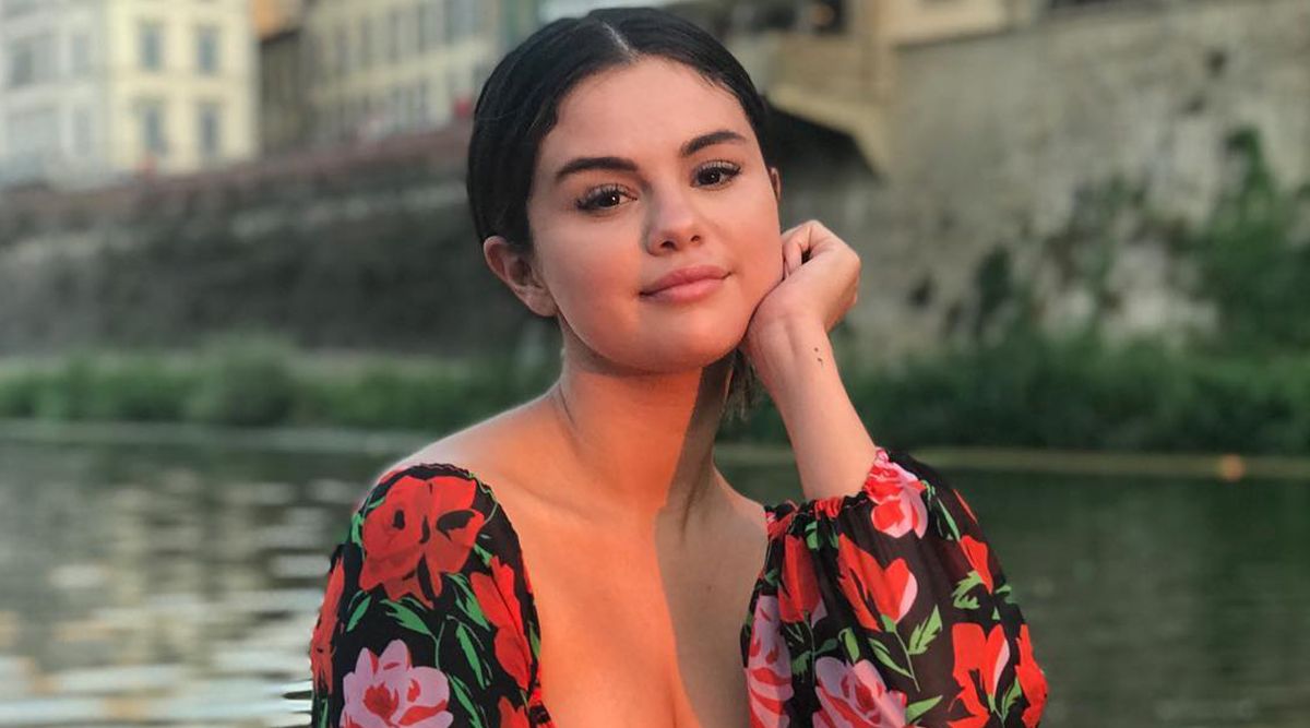 REVEALED! Reason Why Selena Gomez Is Taking Sudden Break From Social Media!