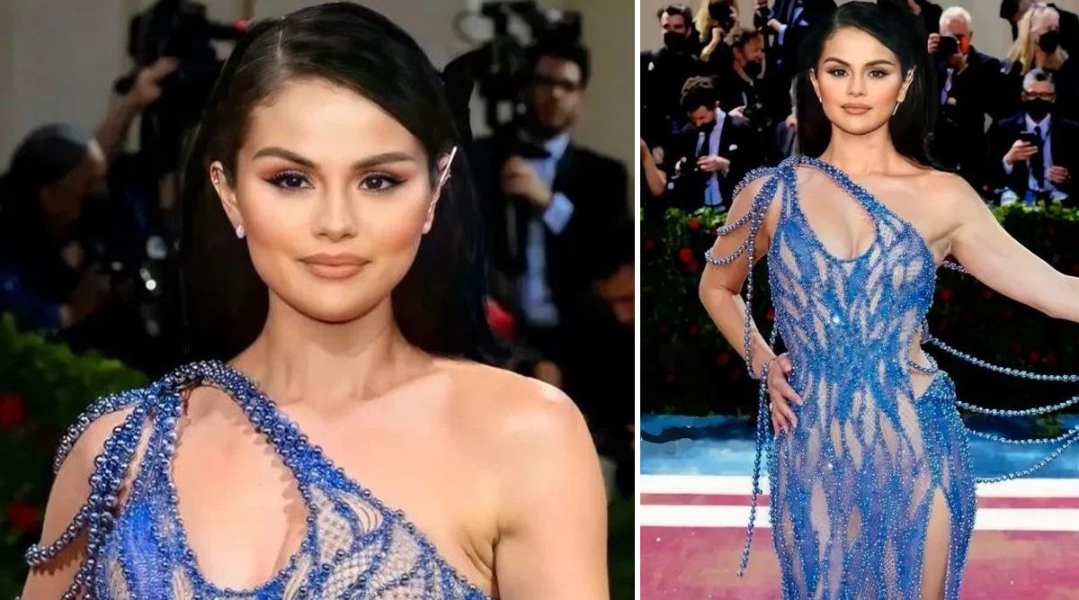 Selena Gomez Met Gala Looks: Her Best Red Carpet Moments