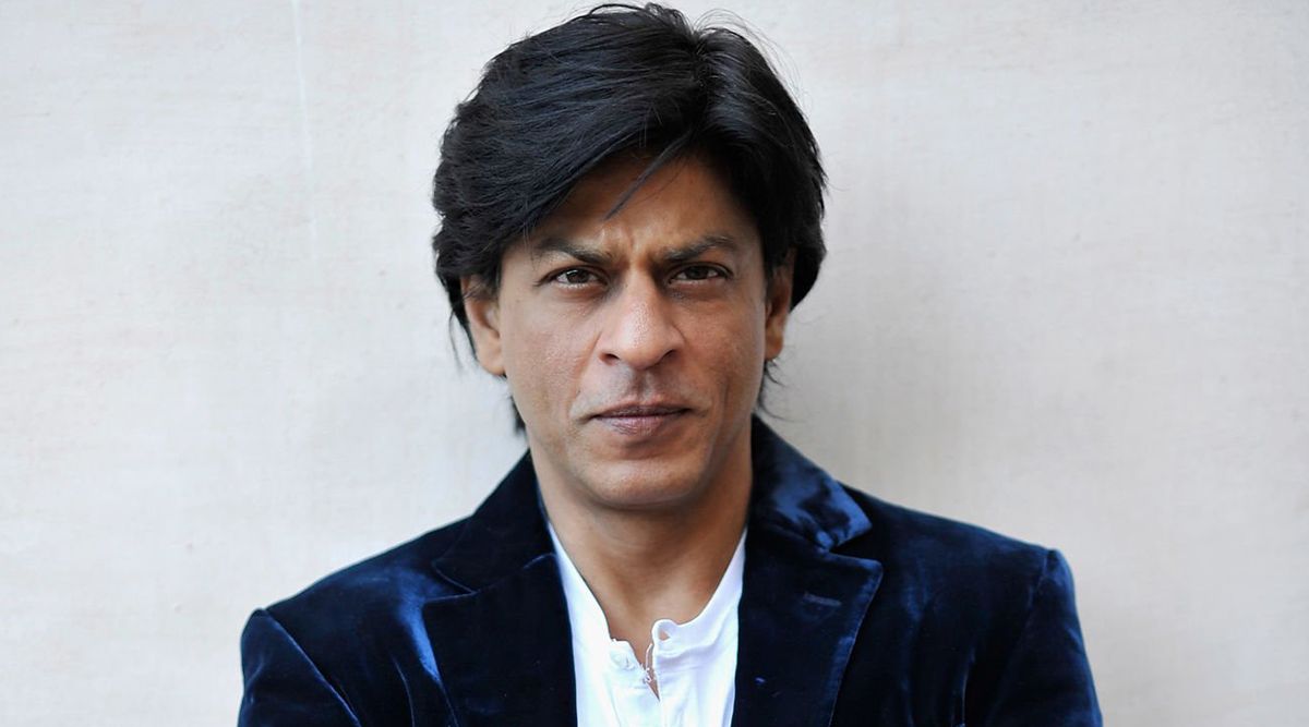 Bollywood Badshah Shah Rukh Khan REVEALS about his health on Twitter; Read the tweet!