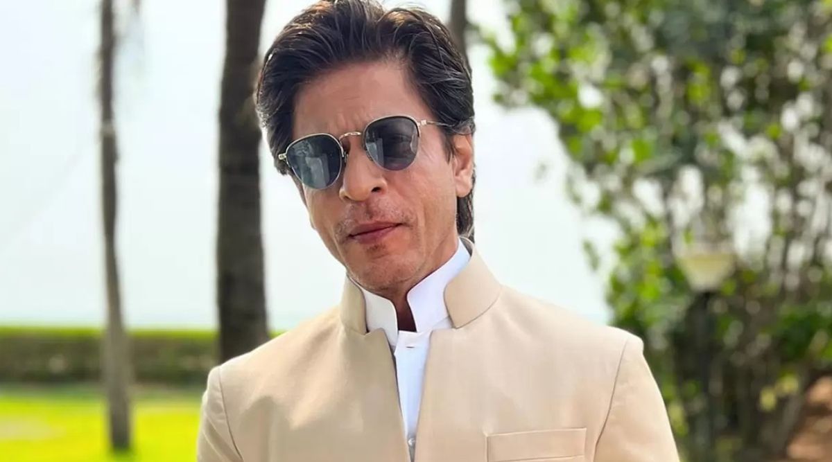 Oh No: Shah Rukh Khan Meets With A TERRIFYING ACCIDENT; To Undergo Emergency NOSE SURGERY! (Details Inside)