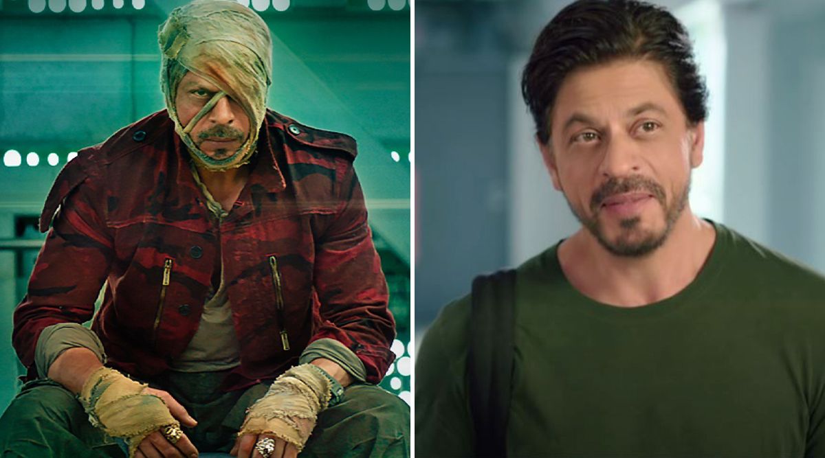 Shah Rukh Khan’s Forthcoming Film Jawan And Dunki’s Right Sold At ‘THIS’ Whopping Amount (Details Inside)