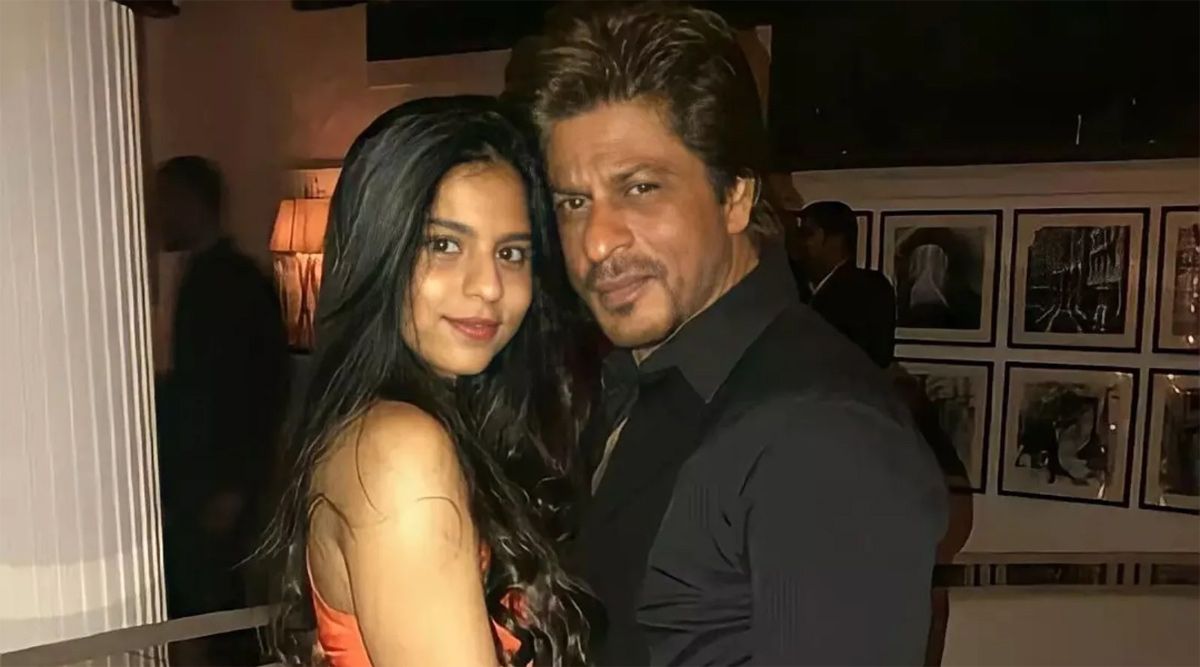 Shah Rukh Khan And Daughter Suhana To DEBUT For A Blockbuster Red Chillies Film! (Details Inside)