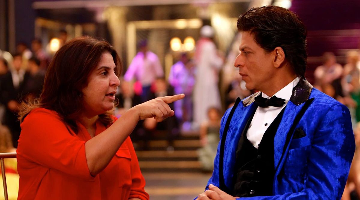 Shah Rukh Khan And Farah Khan To Collaborate For A New Project; Will Start Shooting By End Of 2023? (Details Inside)