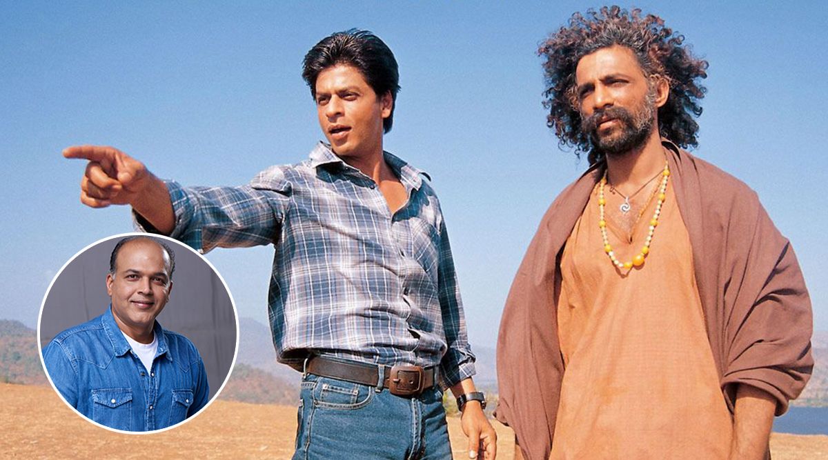 Shah Rukh Khan's 'Swades' And Ashutosh Gowariker's 'America Return' Has SHOCKING SIMILARITIES! (Details Inside) 