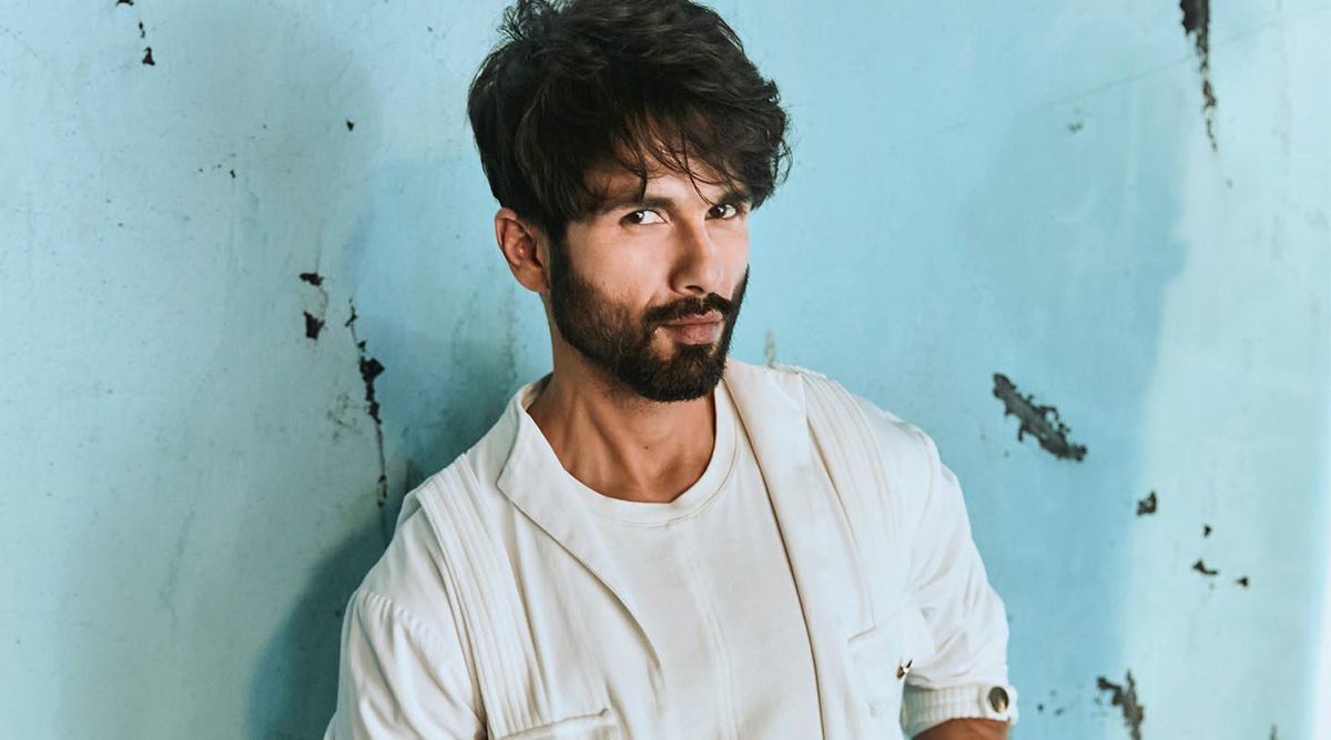 Happy Birthday, Shahid Kapoor: TOP 5 FILMS of the chocolate boy Aditya Kashyap who turned into the Kabir Singh of Bollywood