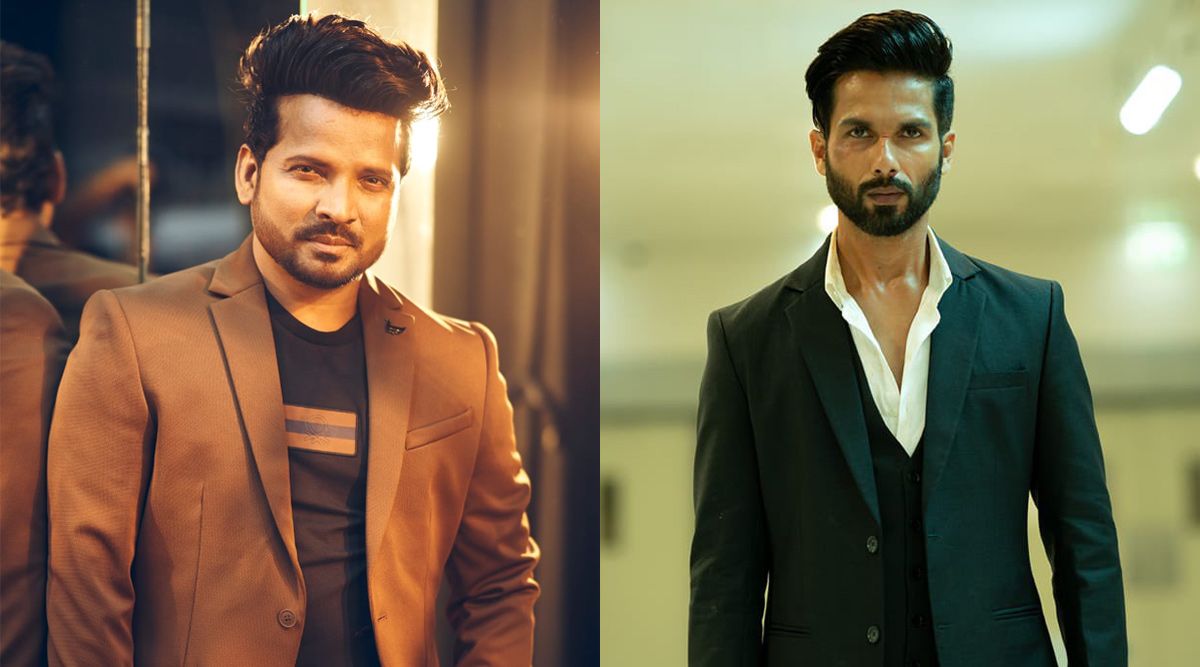 Bloody Daddy: Shahid Mallya And Shahid Kapoor Create Magic Once Again With 'Baari Barsi'