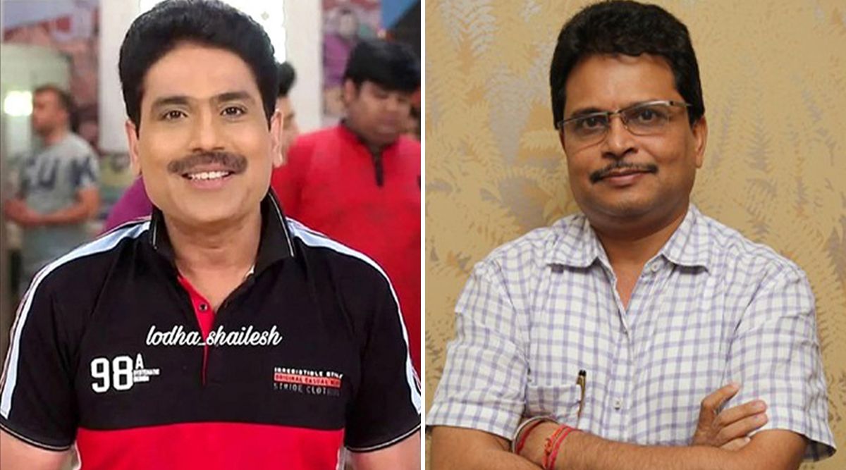 Taarak Mehta Ka Ooltah Chashmah Controversy: Shailesh Lodha WINS The Suit Against Producer Asit Modi For Non-Payment Of Dues; Receives 'THIS' Jaw-dropping Amount! (Details Inside) 