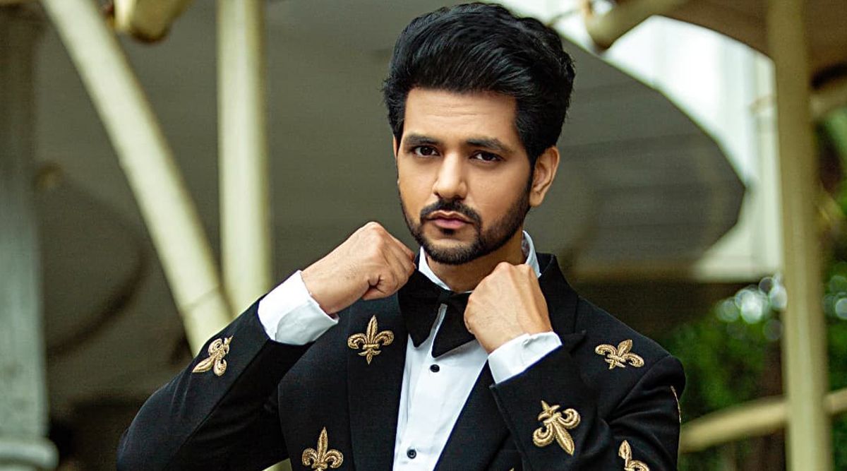 Ghum Hai Kisikey Pyaar Meiin: Shakti Arora's WHOPPING FEES Per Episode Post Leap Will Leave You STUNNED! (Details Inside)