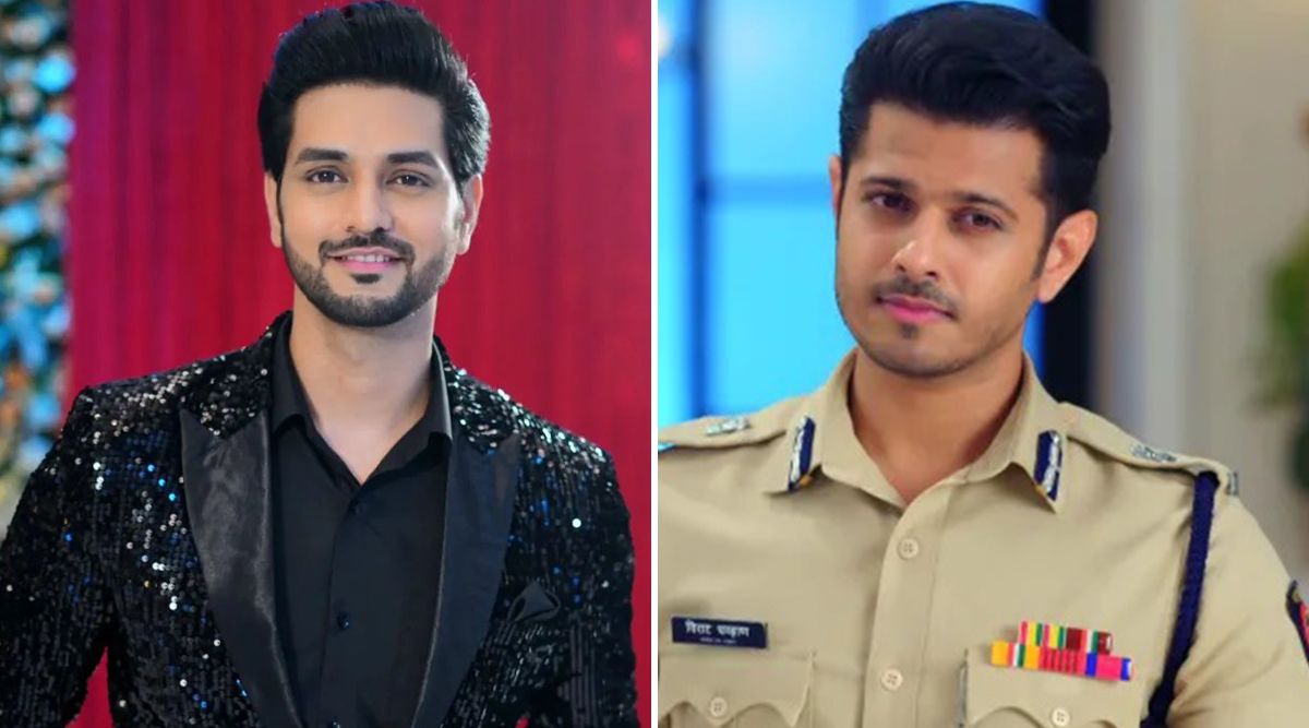 Ghum Hai Kisikey Pyaar Meiin: Shakti Arora Was Offered The Role Of Virat, DECLINED It For 'THIS' Reason! (Details Inside)