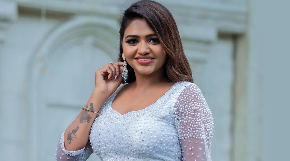 South Actress Shalu Shamu's Expensive Phone Gets STOLEN? Says 'Eight Years Of Friendship Became Meaningless' (Details Inside)